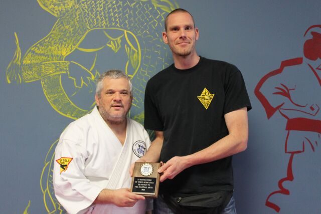 Lo Man Kam Wing Chun www.lomankamwingchun.us